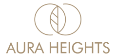 Aura Heights Logo